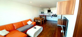 Modern apartment, 300m from Main Street and Aupark